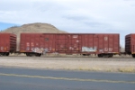 BNSF 780752